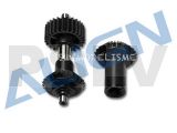 HN7043B M1 Torque Tube Front Drive Gear Set/24T